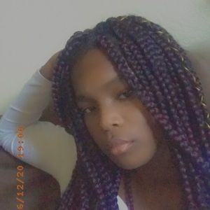 Meet your Posher, Tamia